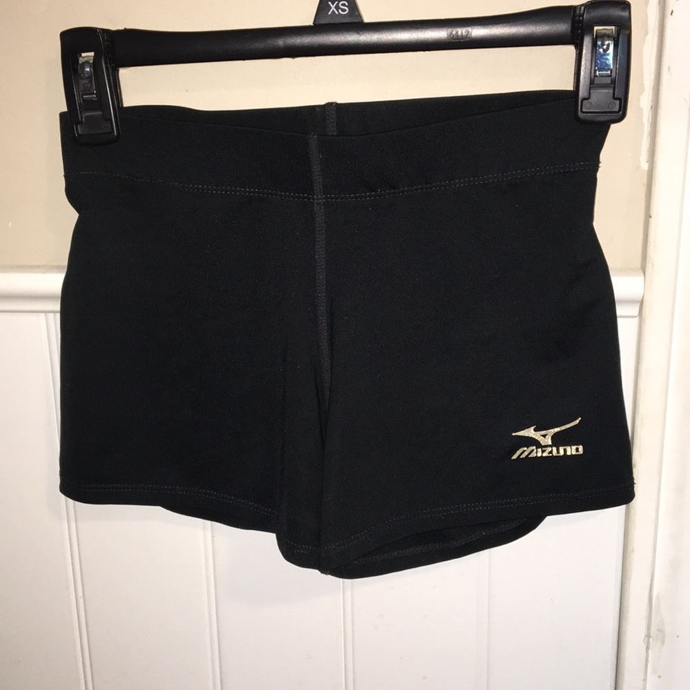 Mizuno Spandex!!